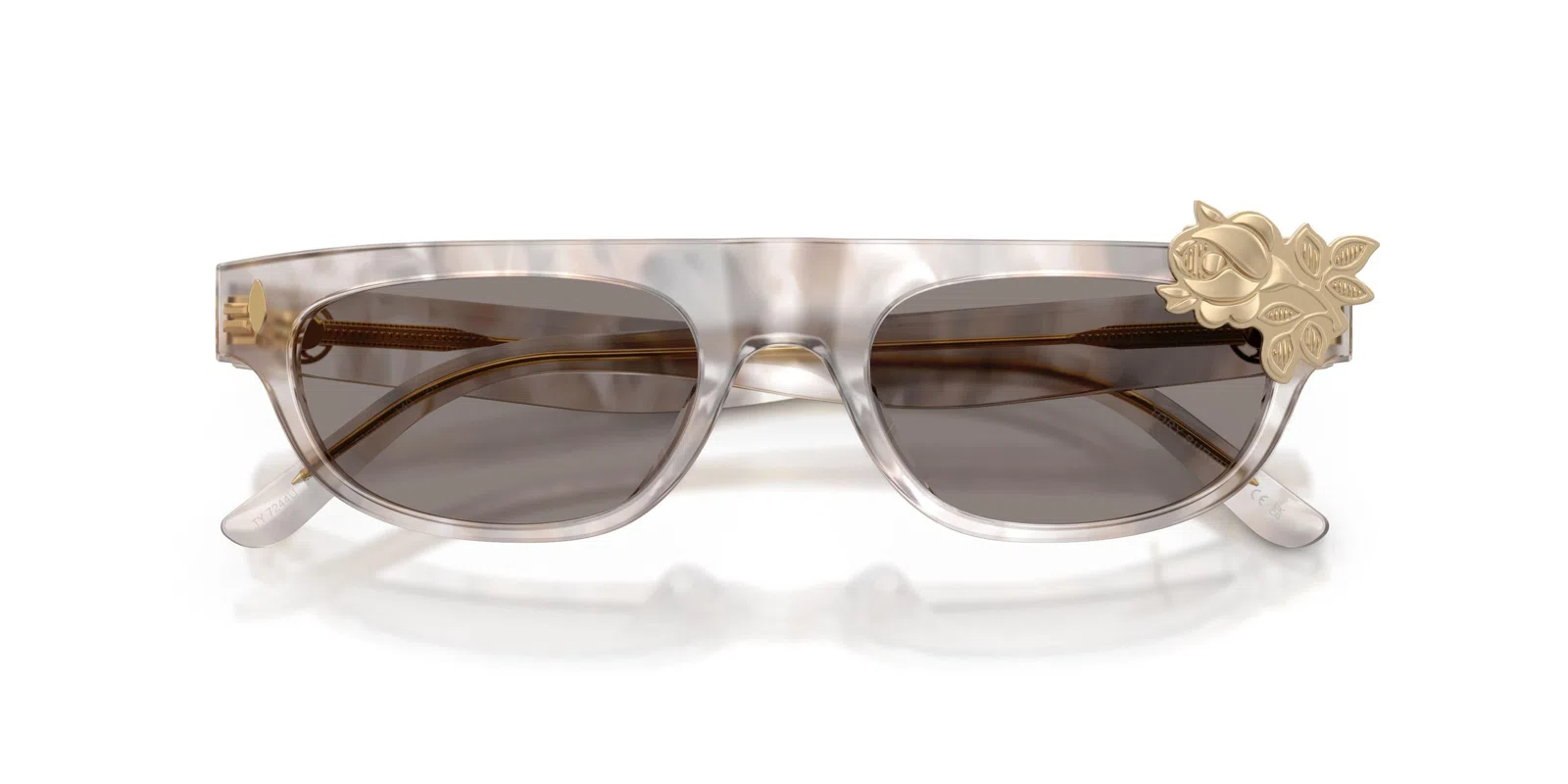Tory Burch 7244U Sunglasses - view 13
